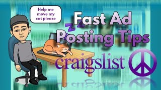 How To Flip Cars On Craigslist ( Fast Ad Posting Tips)