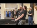 Richard Marsden S Seminar On Longsword Techniques From Fiore Dei Liberi