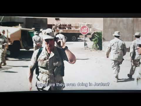 War Dogs Taurus Reference