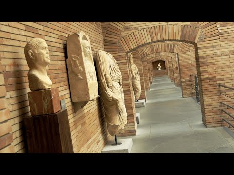 La genialidad de Rafael Moneo cumple 35 años | Muévete