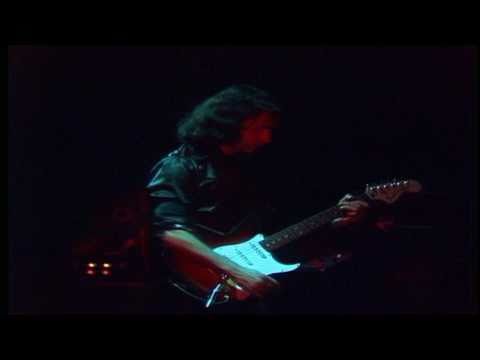 Rainbow - Mistreated (Live in Munich 1977) HD