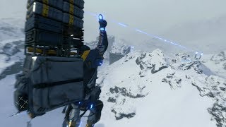 デス・ストランディング 実況 #17 / DEATH STRANDING【SUDO.】