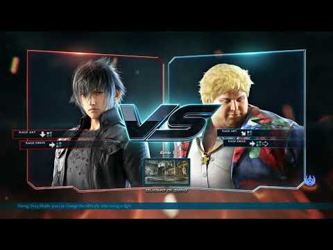 CBM (Noctis) vs. Ulsan (Bob) 2023 TWT Masters - REV Major 2023: Winners Semis