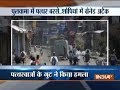 23 injured in two grenade attacks in Jammu & Kashmir