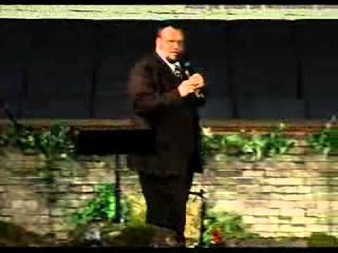 2010-1121pm: "Made to Worship" (3/3)