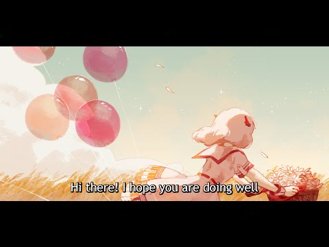 Sweet Dove - Hi there! I hope you are doing well