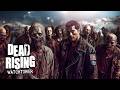 HD Dead Rising Watchtower Reporter Im Zentrum Einer Zombie Katastrophe HORROR Auf Deutsch