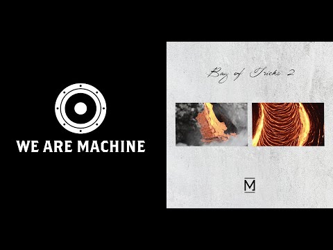 Miguel Payda - "Sand Rise" [Métrica] - EXCLUSIVE PREMIERE