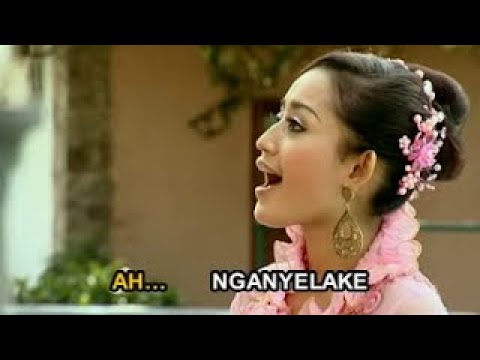 Dian Kusuma - Gemes (Bossanova Jawa) IMC RECORD JAVA