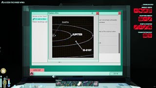 Let's Play Abiotic Factor Episode 82: Missing Information