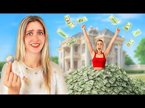 HOOG VS LAAG BEDRAG CHALLENGE!🤑💶