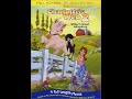Opening To Charlotte S Web 2 Wilbur S Great Adventure DVD 2003