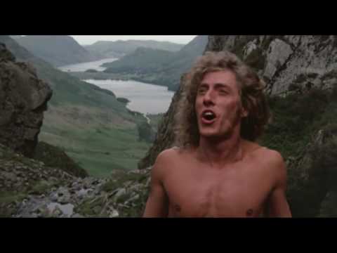 Listening To You - The Who (Tommy 1975)