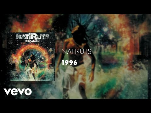 1996 - Natiruts