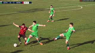 Download lagu ▶[SAŽETAK]⚽️ NK ČEPIN 🆚 NK NAŠK NAŠICE [22.KOLO][3.HNL][23.03.2022.] mp3