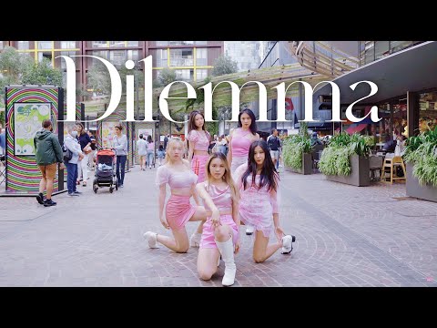 [KPOP IN PUBLIC] Apink (에이핑크) - 'Dilemma' Dance Cover in Australia