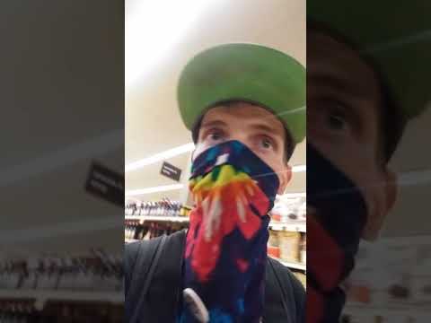 St Johns Safeway