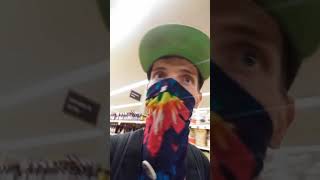St. Johns Safeway Service Stinks