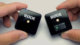 Rode Wireless GO - відео 1