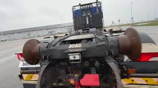 Scania G380 LB6X2HSZ hook lift truck | Image 4 - Autoline