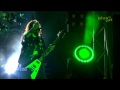 Machine Head - Halo - Live Rock am Ring 2012
