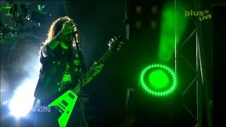 Machine Head - Halo - Live Rock am Ring 2012