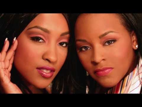 iCandi - Loree Marzett & LaLa Brown RIP -  LOVE