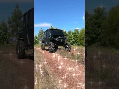 All new 2025 Ranger Front Bumper #frontbumper #polarisranger #polaris #offroad