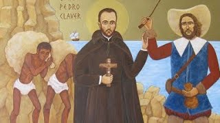 Black History Month:  The Catholic Church and Slavery