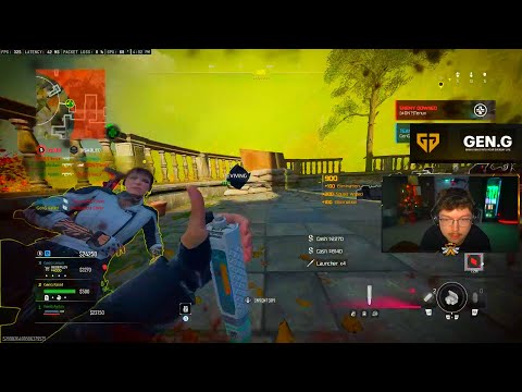 Aydan in Toughest End Game EVER With Pros With $40,000...