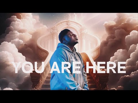 Deep Soaking Worship Instrumentals - YOU ARE HERE (HOLYGHOST I'M SO GLAD YOU ARE HERE) | Kofi Darteh