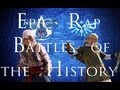1 Link Vs Connor Epic Rap Battles Of History Freestyle Parody
