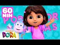 Por Favor Y Gracias 60 Minutes Of Dora Dora Friends