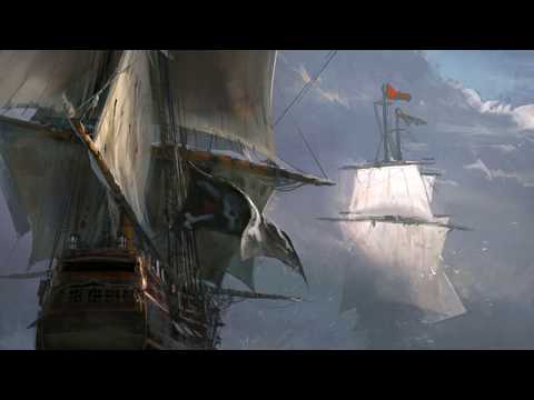 Stormfrun - Once A Sailor