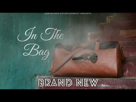 Gyz Smallz - Brand New (Prod By. JackieBeatz)
