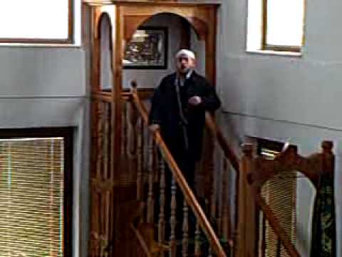 MUHAMEDI a.s. PERSONALITET I KOMPLETUAR  = MUHAMED FAZLIU