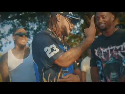 T Simon Otis Freestyle ft @d.millzofficial  