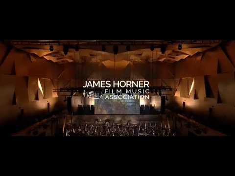 Aliens: Main Titles/Ripley's Rescue - James Horner: The Emotionalist - Szczecin Philharmonic