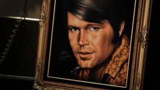 Glen Campbell - Ghost On The Canvas (2011) - Ghost On The Canvas