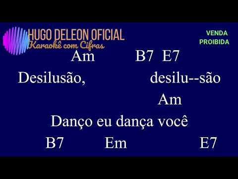 Desilusão - Clebeson de Souza