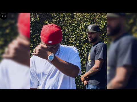[FREE] Hit-Boy x Dom Kennedy (Half-A-Mil) Type Beat - "Highly Favored"