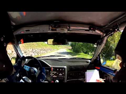 Cameracar POLLAROLO ALBERTUZZI  5° Ronde AC Brescia 2015