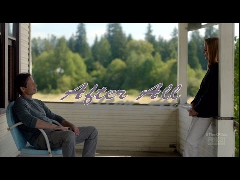Mulder & Scully - After All