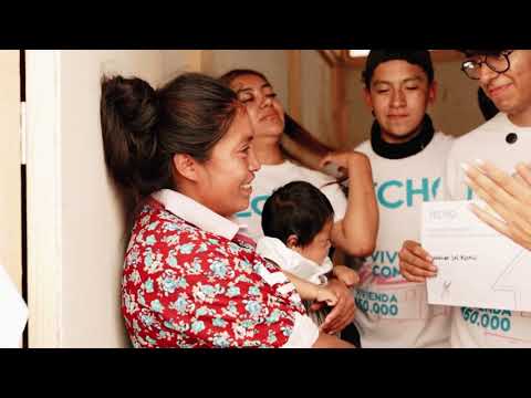 Every Home Has a Story - Giving Season