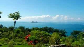 Gotan Project and Eco Hotels - Queremos Paz