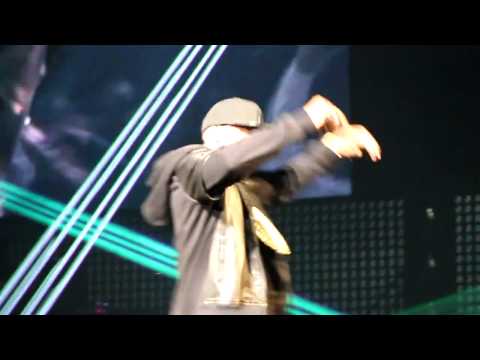 NI%%as In Paris ft. Jay-Z and Kanye West