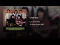 Los Temerarios - Como Ayer