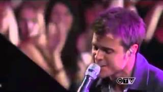 Kris Allen   &#39;Apologize&#39;