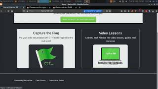 [hackerone]-[hacker101]_ctf-kayit-işlemleri