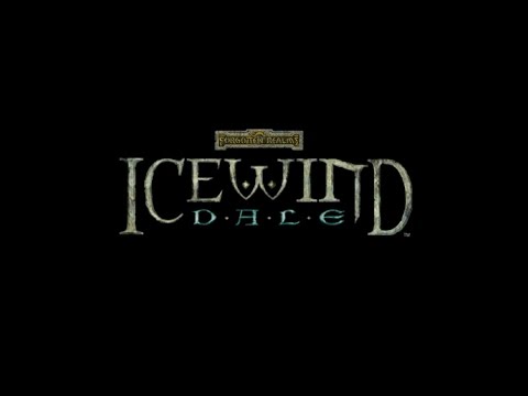 Let's Play Icewind Dale #0 | Intro & Party Generation